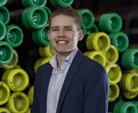 Website nieuw portret   Thom